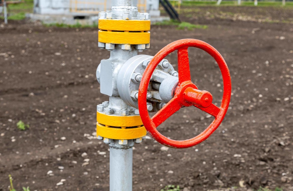 Water Well Drilling