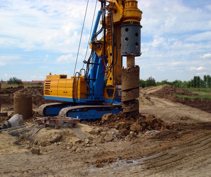 Water Pump and Repair Service